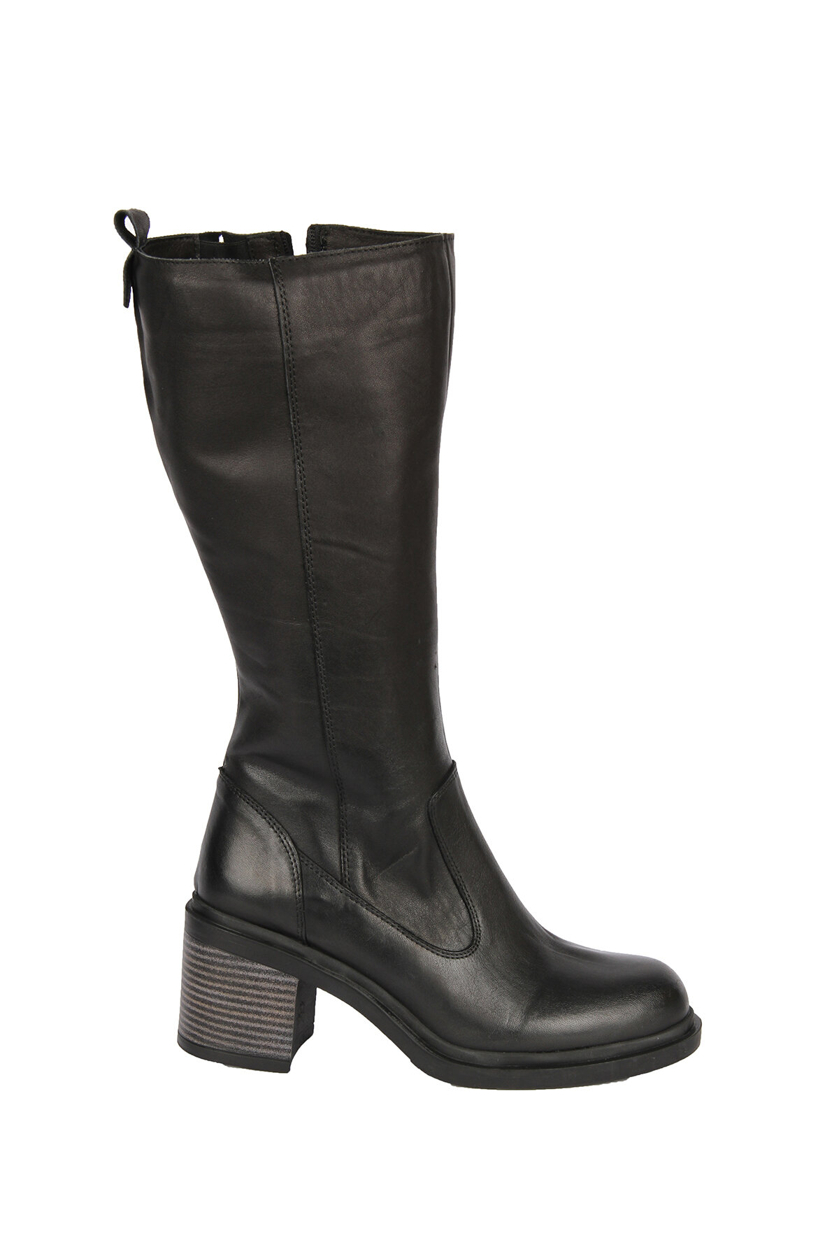 Mammamia Kadın Çizme D24KC-2035