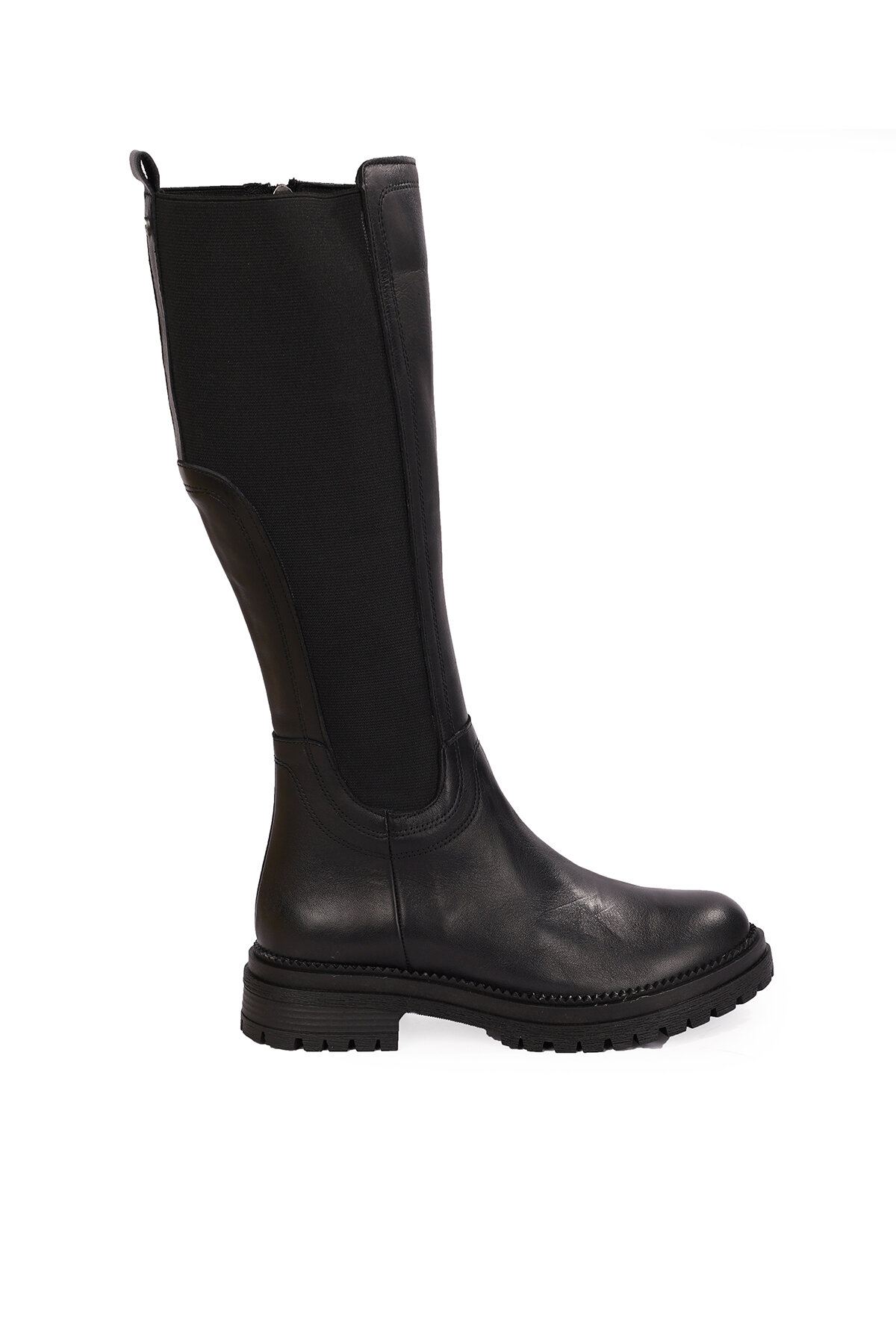 Mammamia Kadın Çizme D24KC-2065