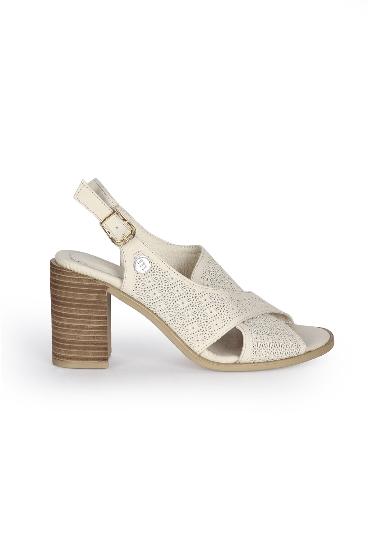 Mammamia Kadın Sandalet D25YS-2650