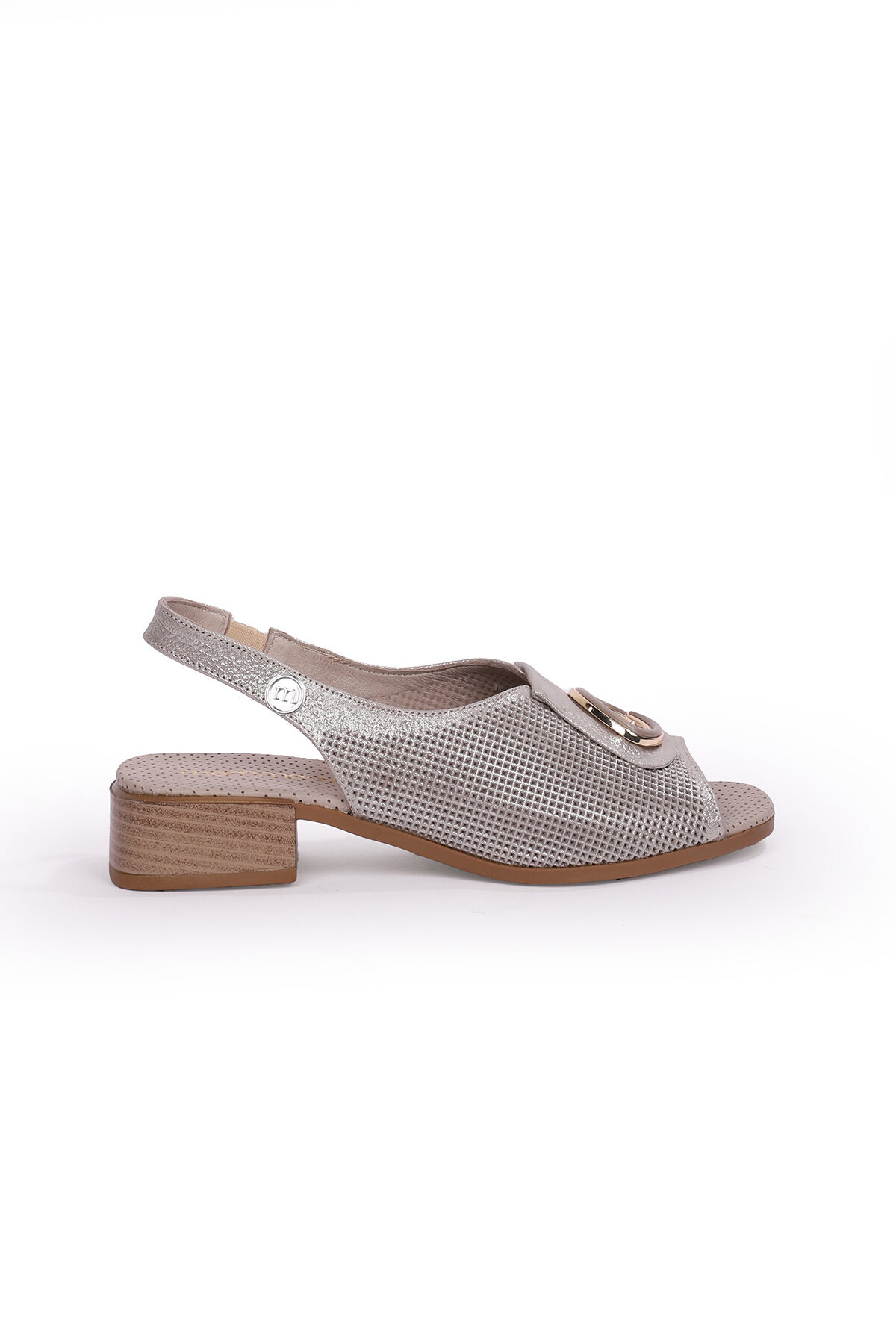 Mammamia Kadın Sandalet D25YS-2720