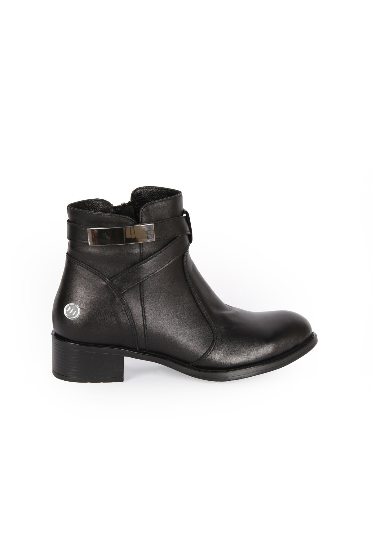 Mammamia Kadın Bot D25KB-1950