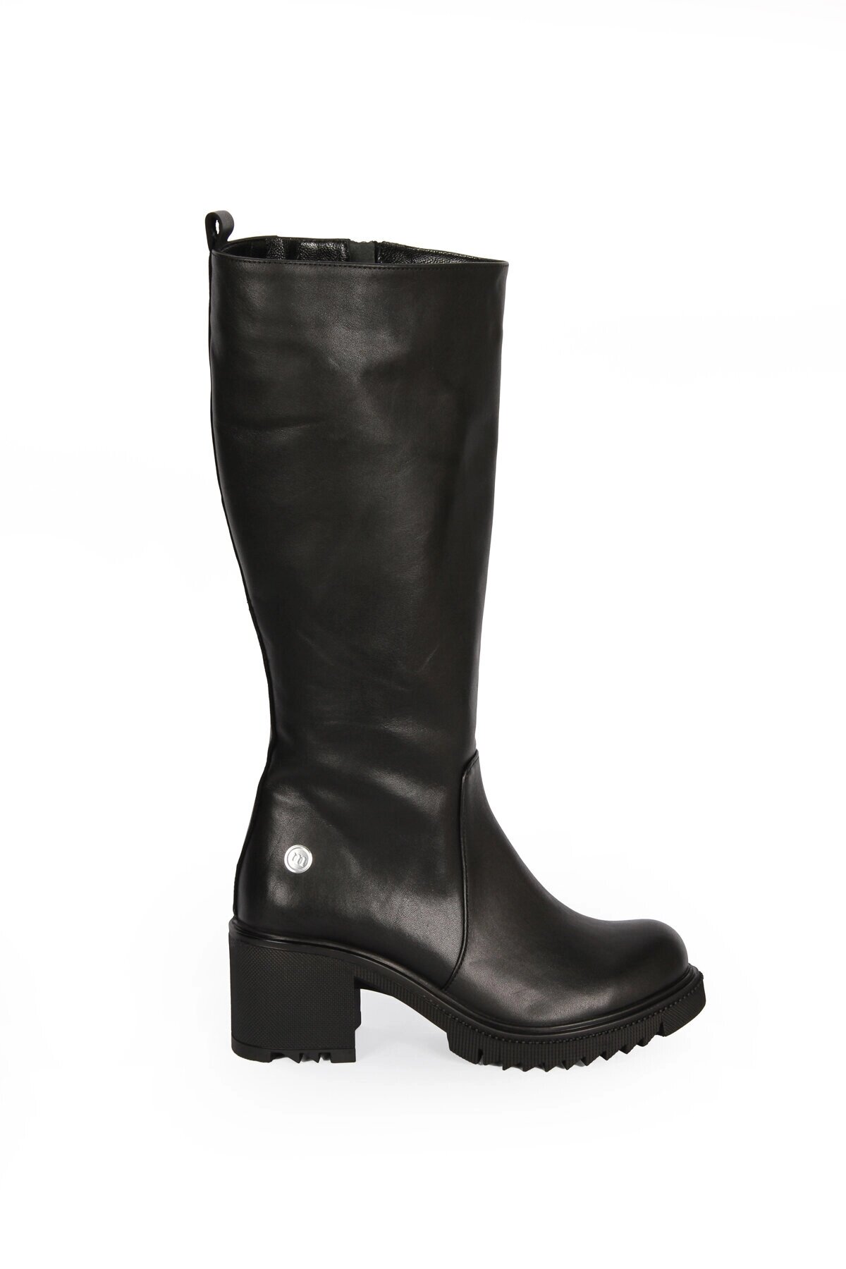 Mammamia Kadın Çizme D25KC-2330