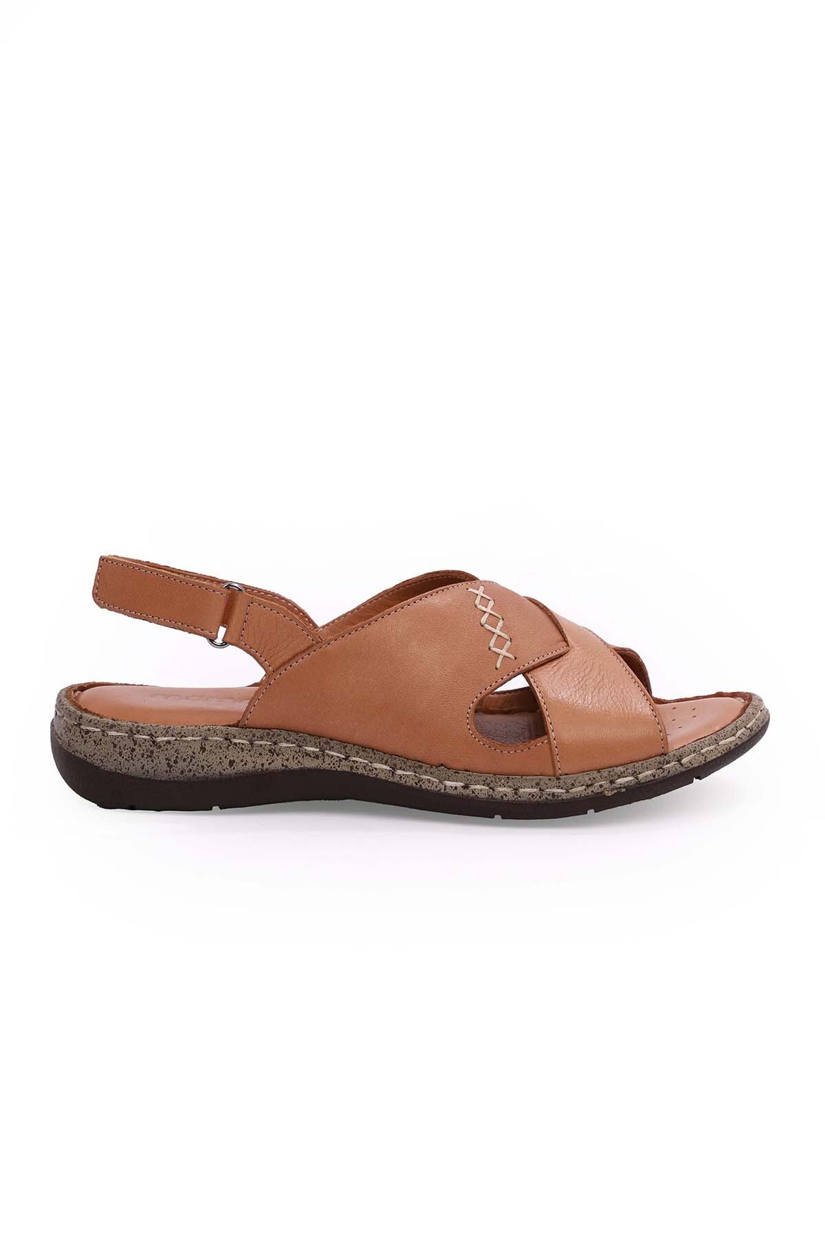 Mammamia Kadın Sandalet D26YS-2425