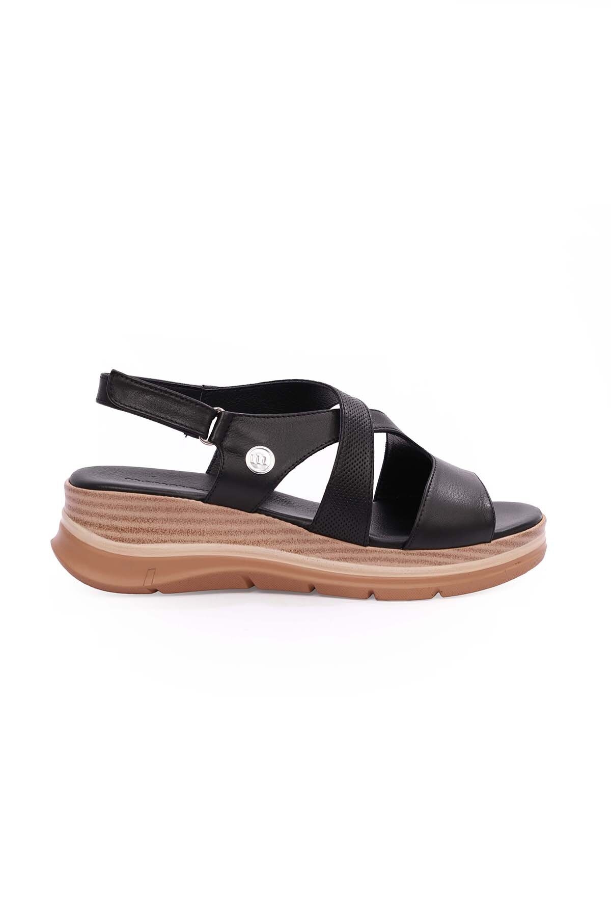 Mammamia Kadın Sandalet D26YS-5380
