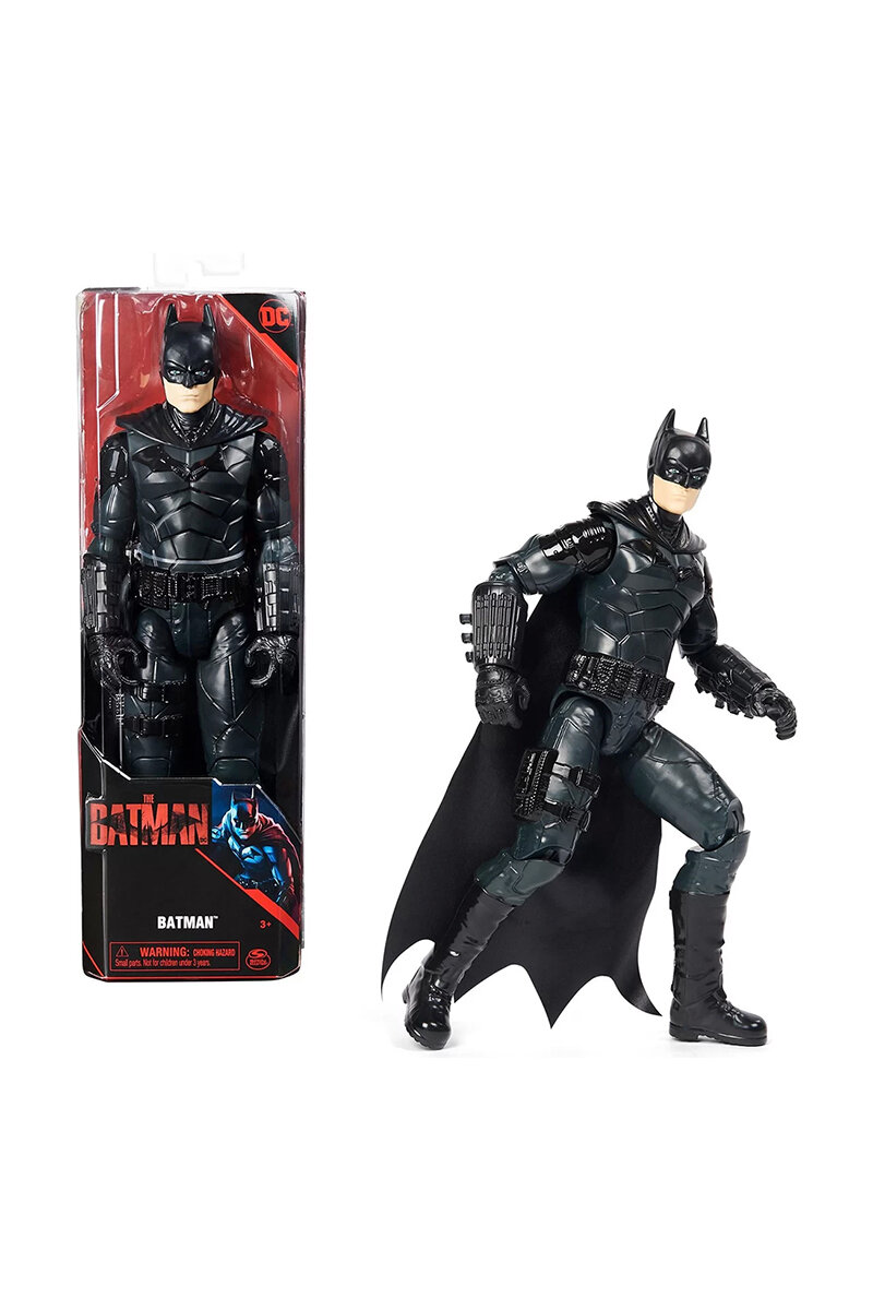 Batman Aksiyon Figür 30 cm