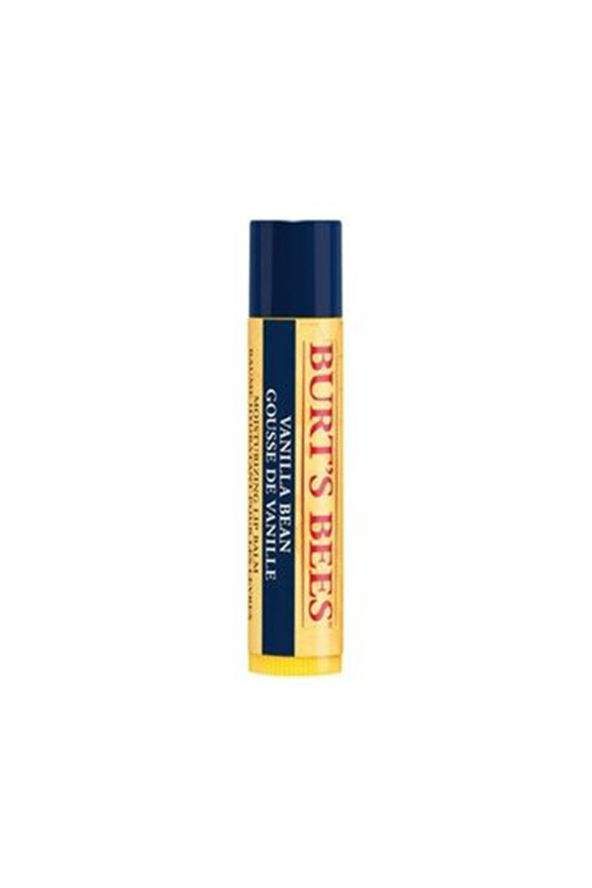 Burts Bees Vanilla Bean Dudak Balsamı 4.25g