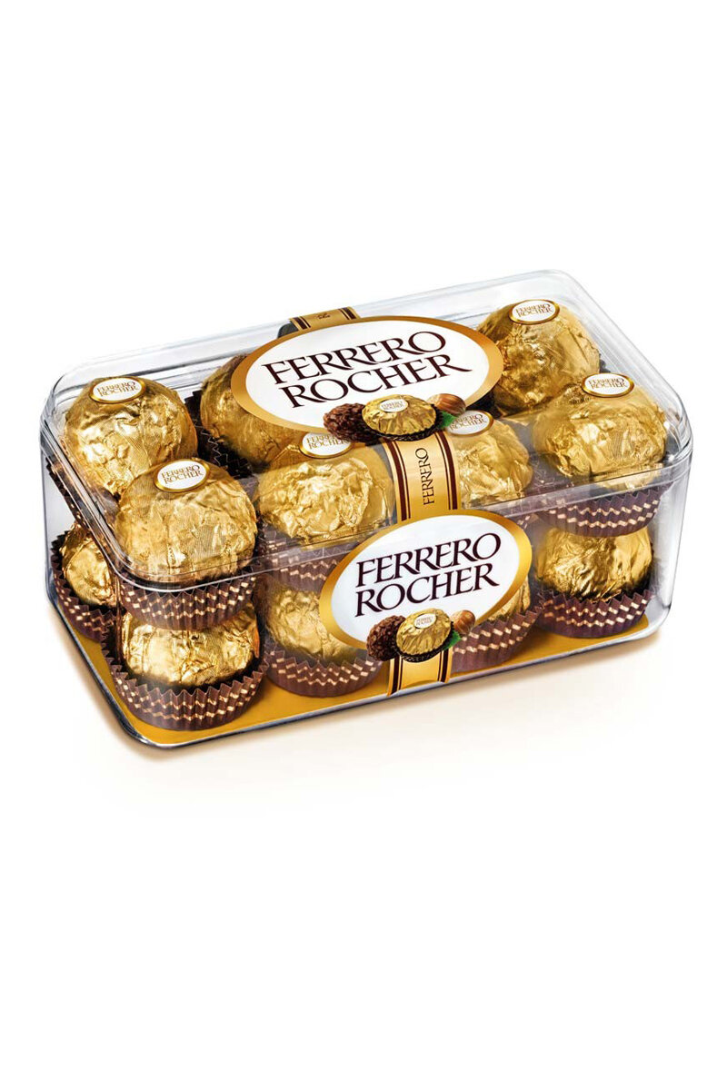 Ferrero Rocher 200 G