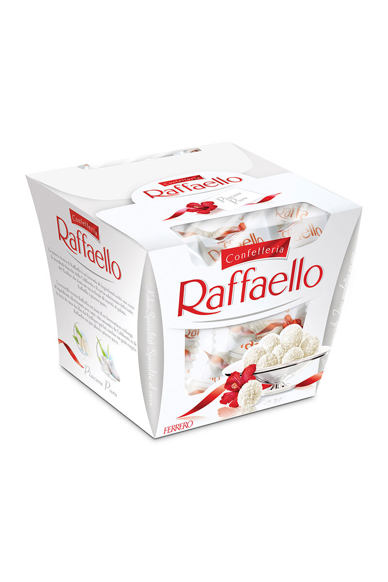 Ferrero Raffaello 150 G