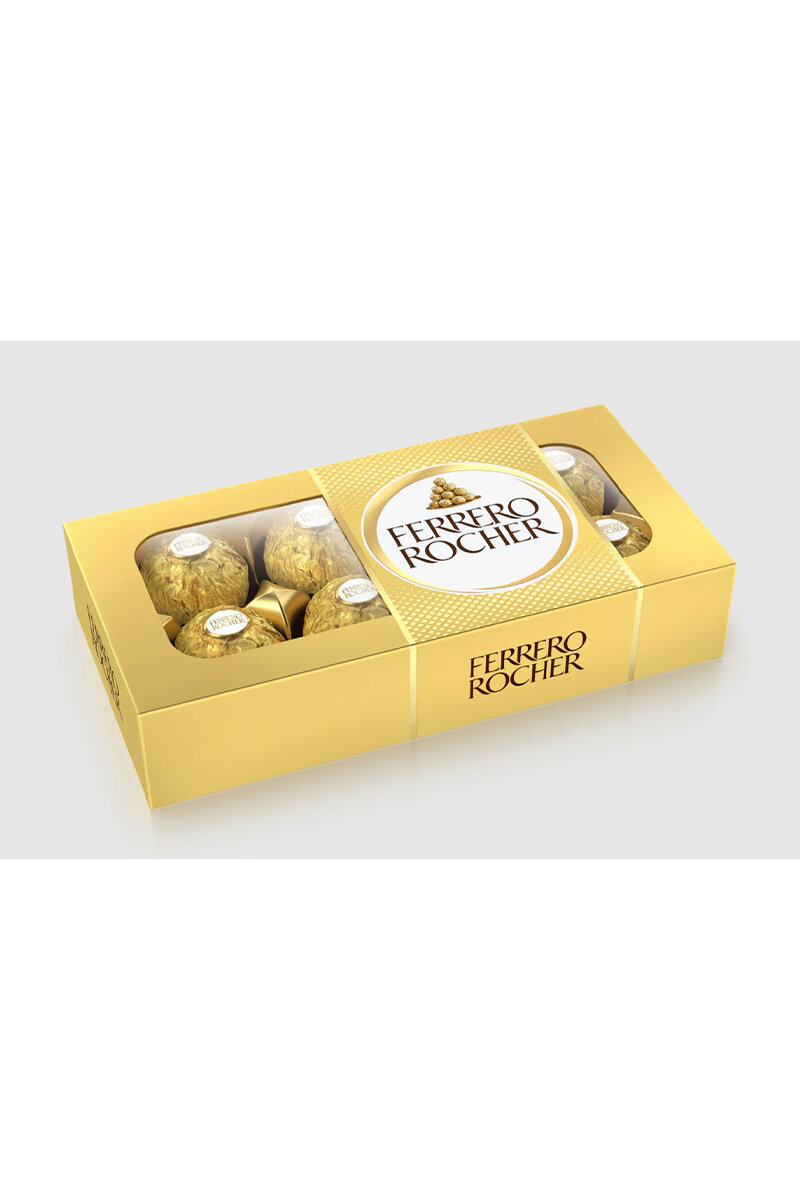 Ferrero Rocher 100g T8