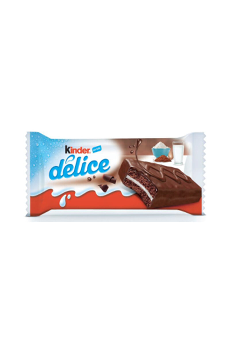 Kinder Delice 39 G