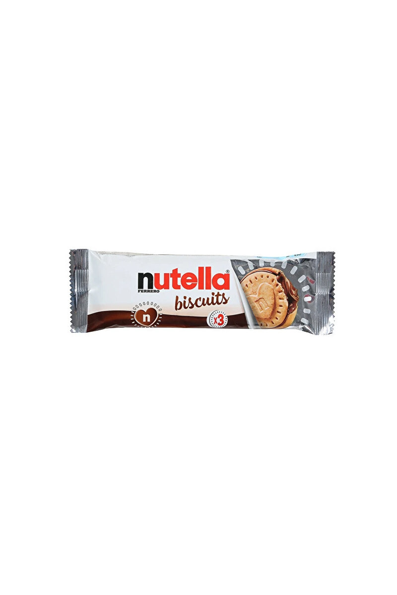Nutella Biscuits 41,5g