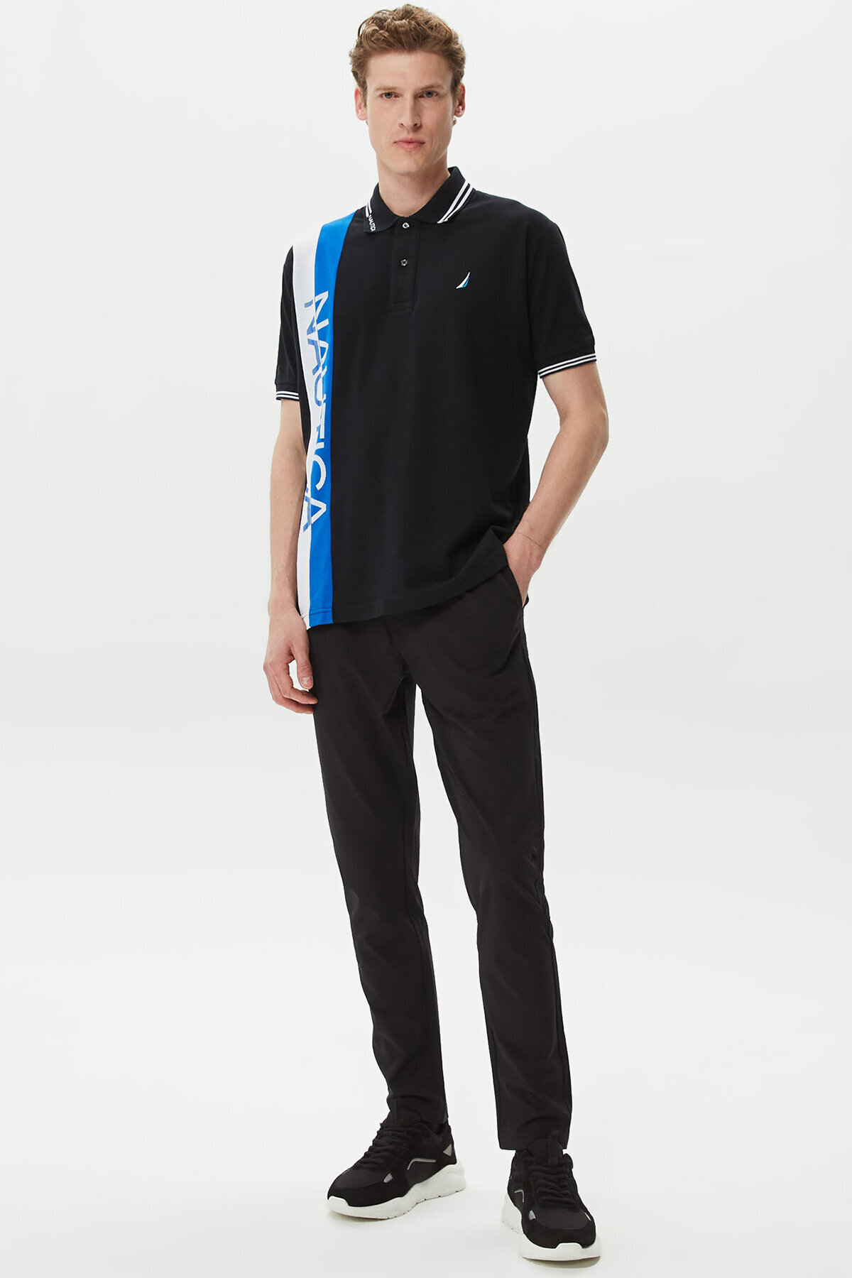 Nautica Erkek Pantolon P35106T