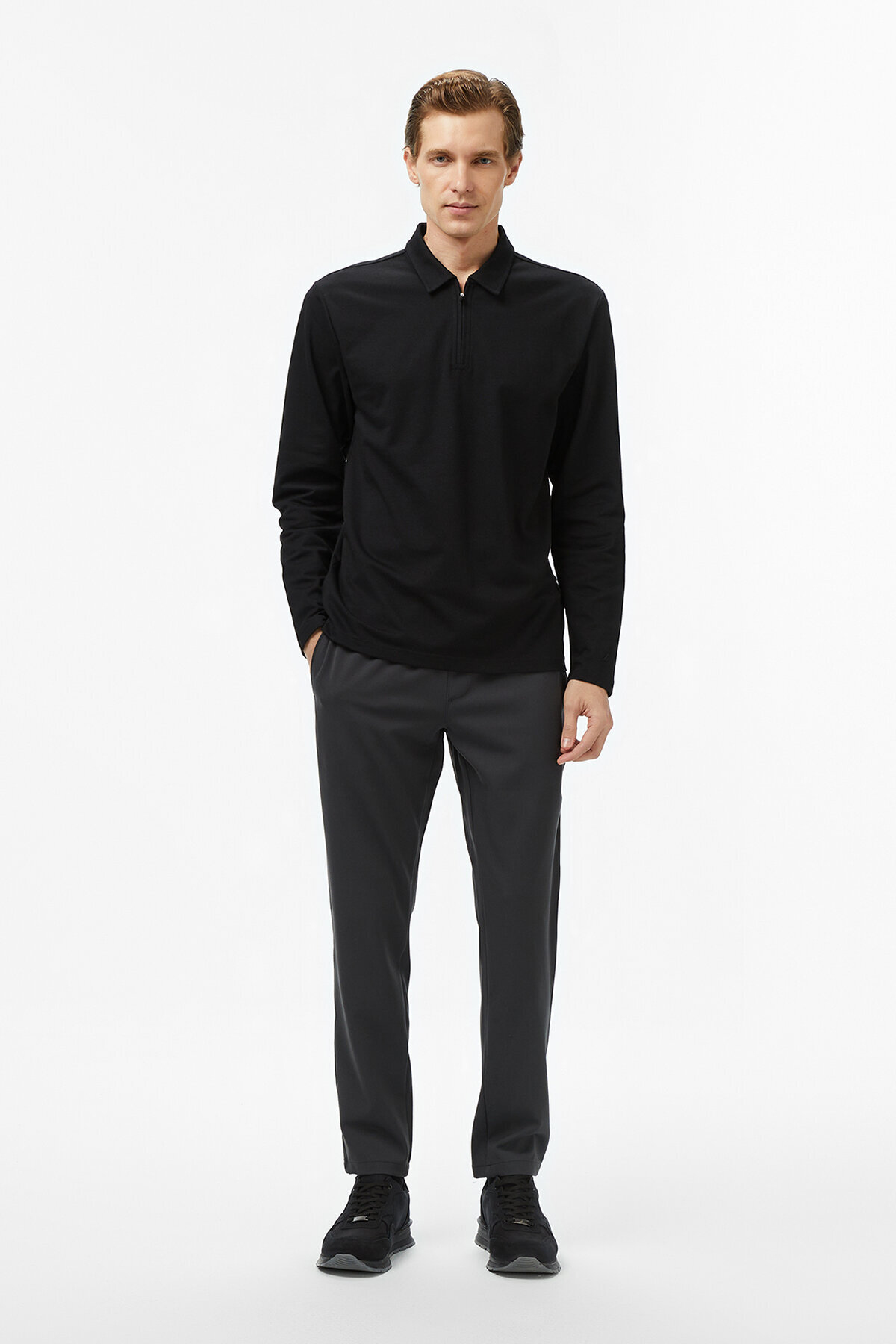 Nautica Erkek Pantolon P47401T