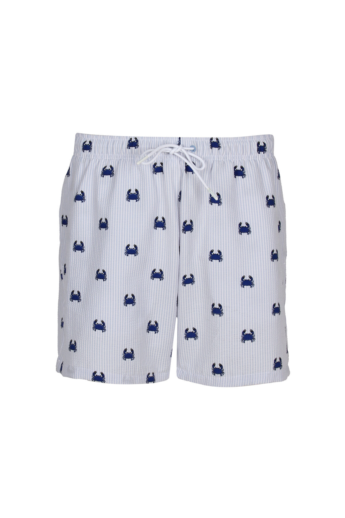 Nautica Erkek Mayo Şort T55114T.LACI