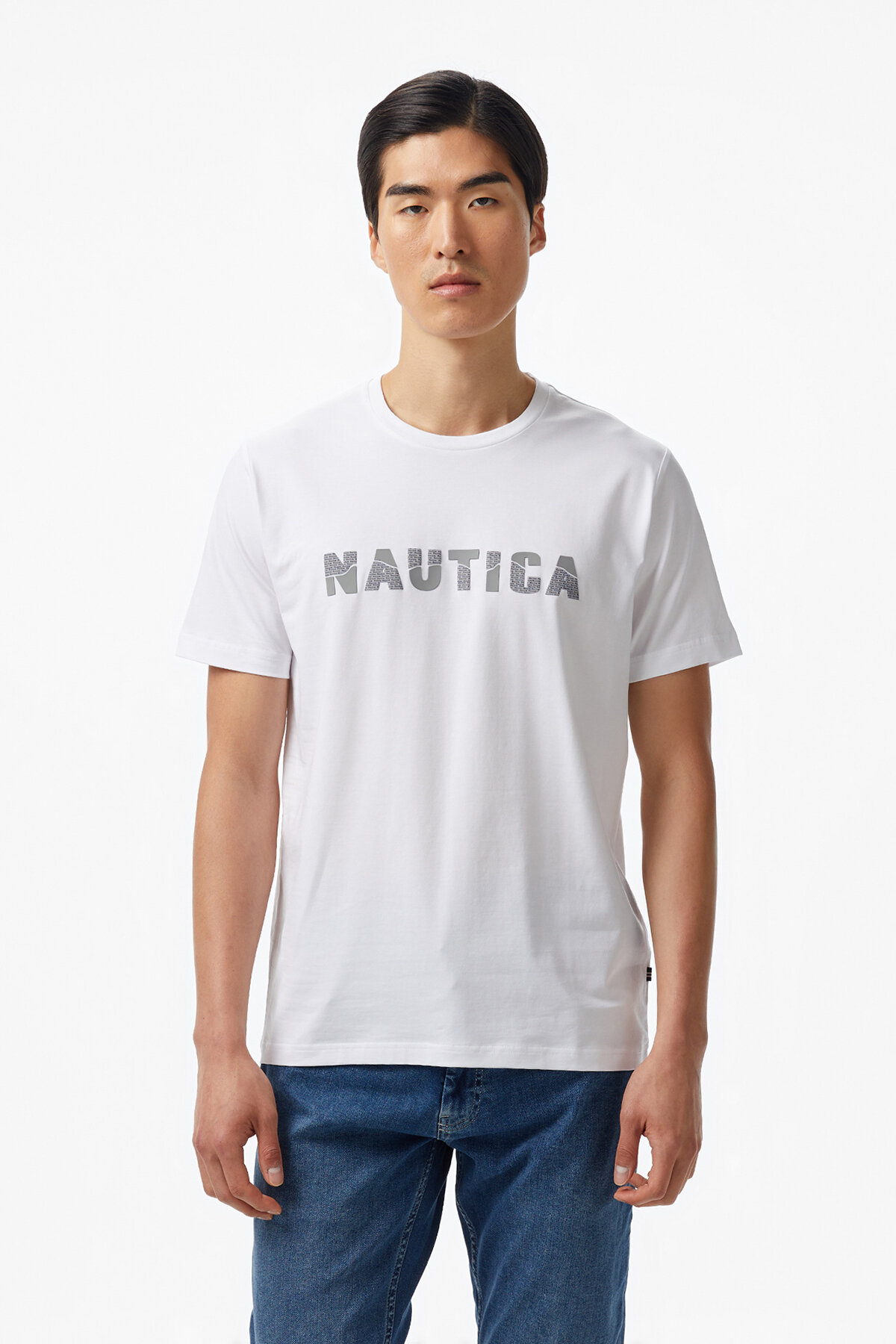 Nautica Erkek Tişört V55257T
