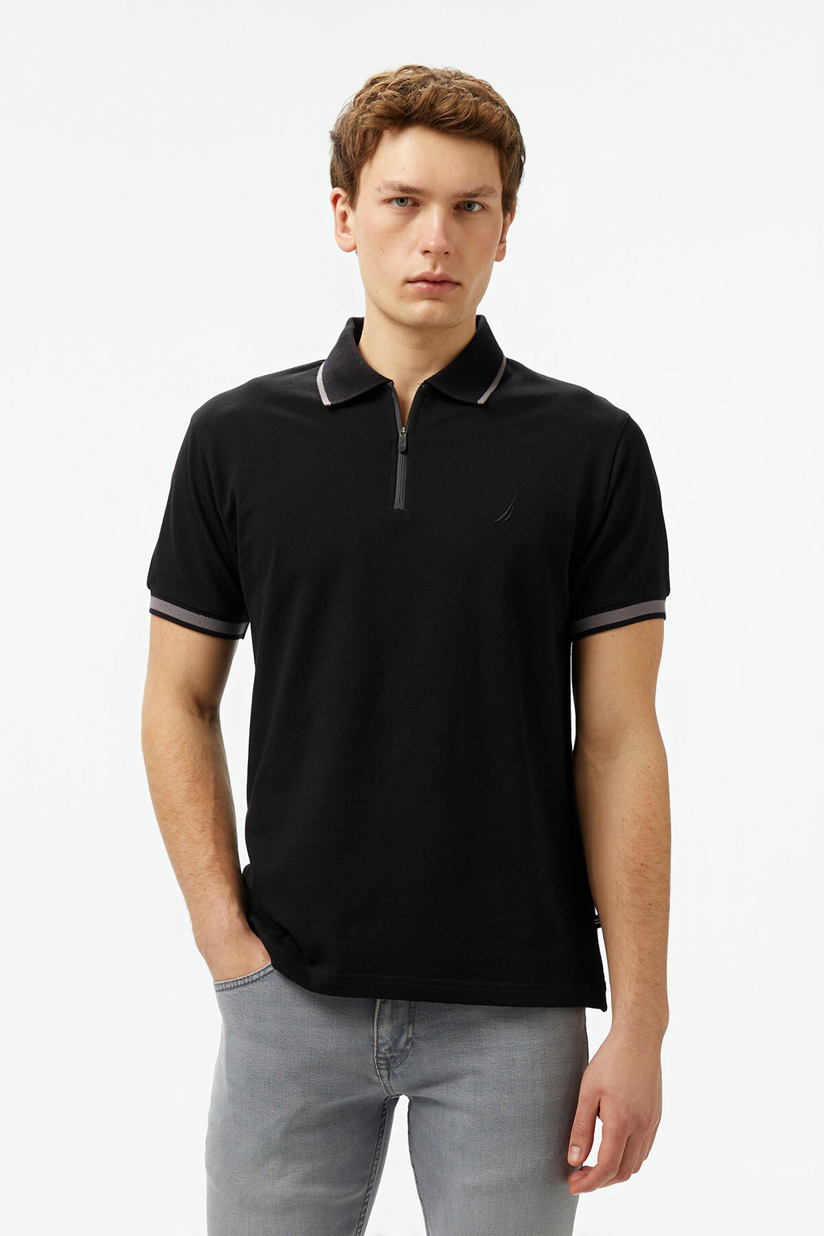 Nautica Erkek Tişört K55317T