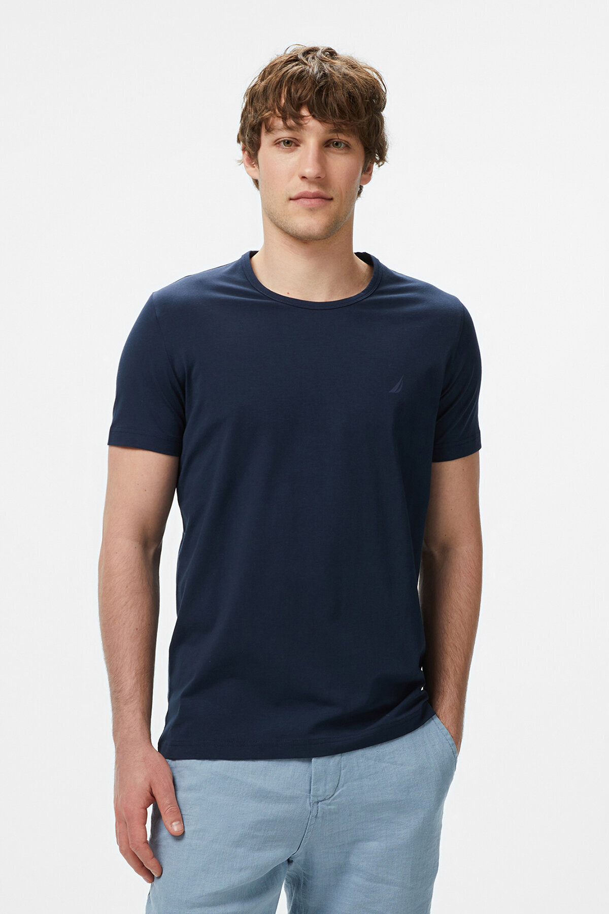 Nautica Erkek Tişört V55009T