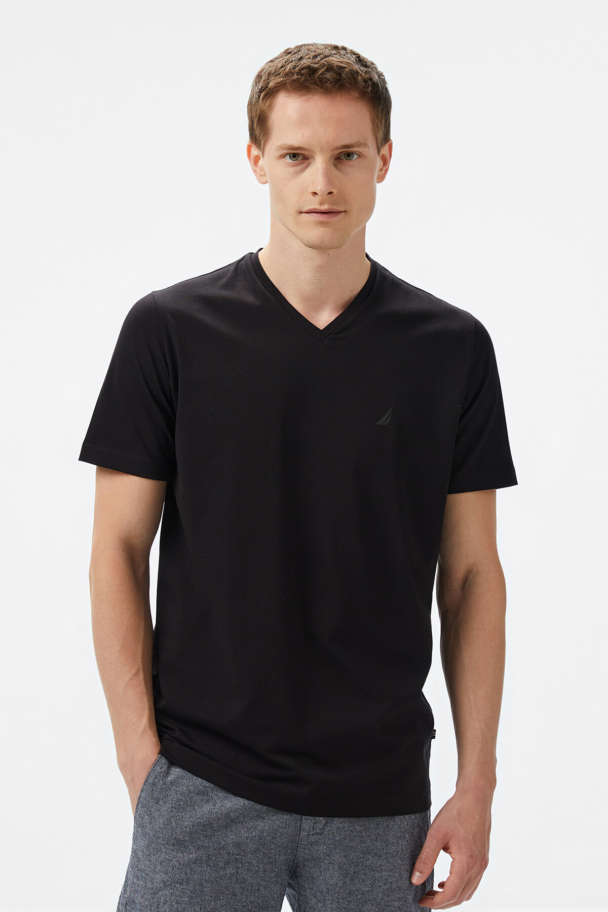 Nautica Erkek Tişört V55013T