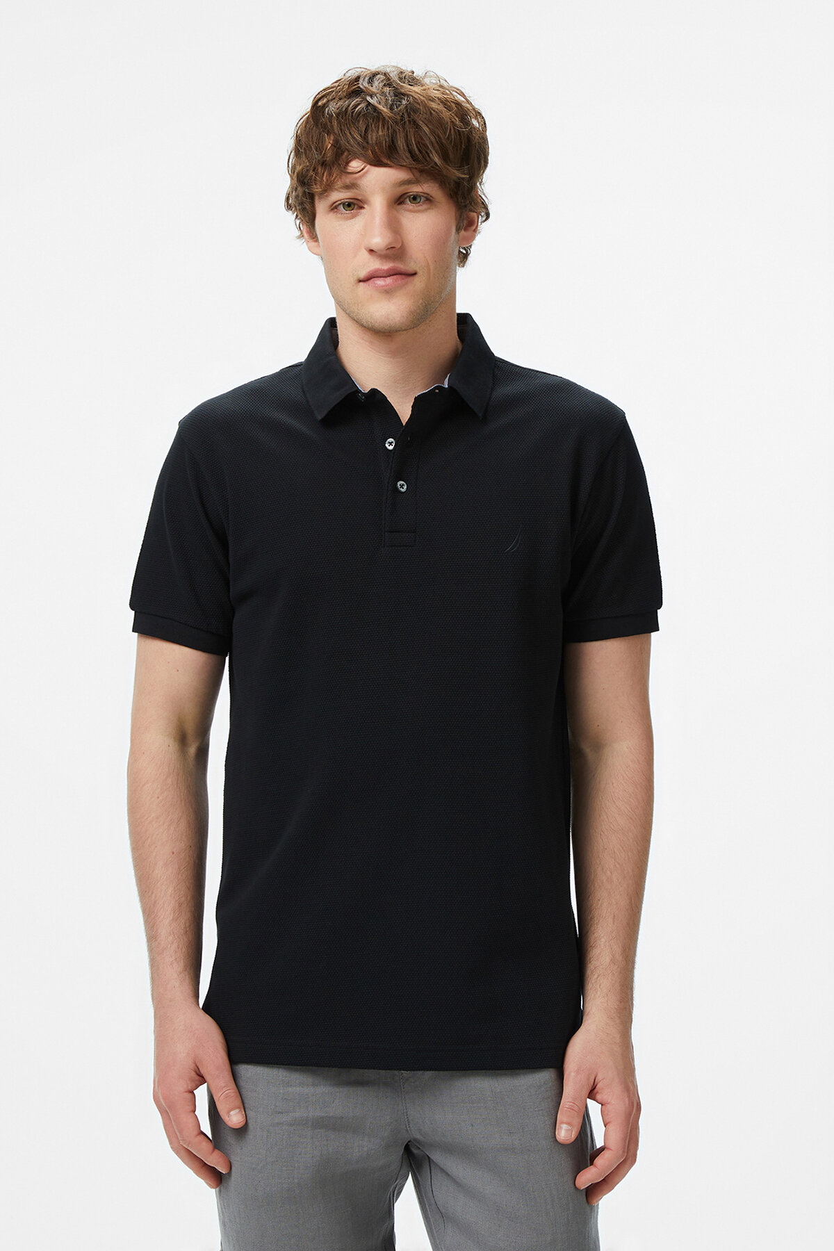 Nautica Erkek Tişört K55052T