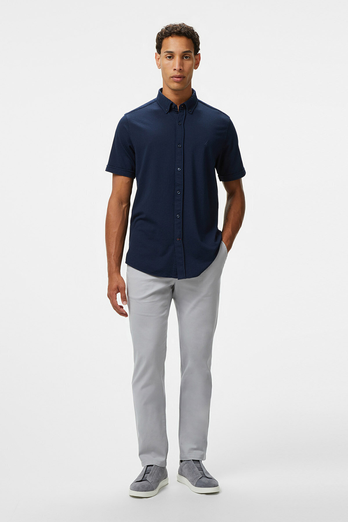 Nautica Erkek Pantolon P05000T