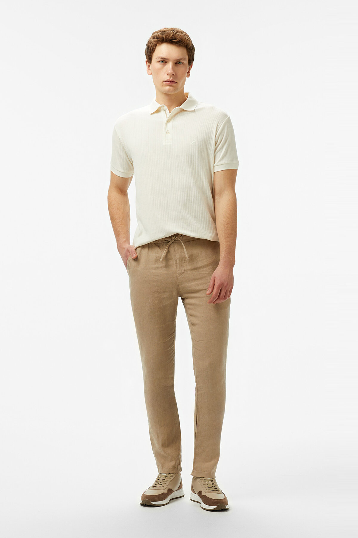 Nautica Erkek Pantolon P55116T