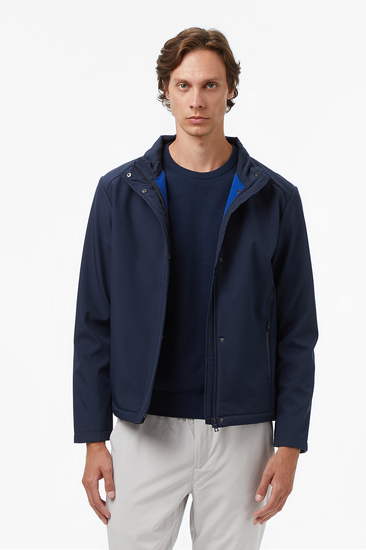 Nautica Erkek Mont J57014T