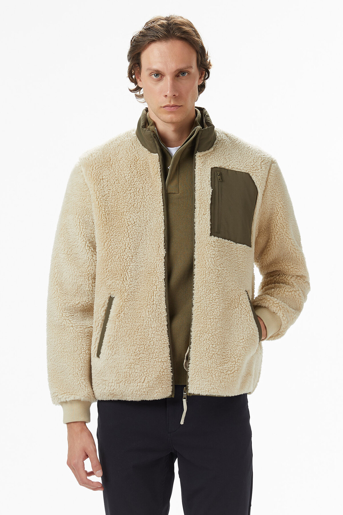 Nautica Erkek Mont J57042T