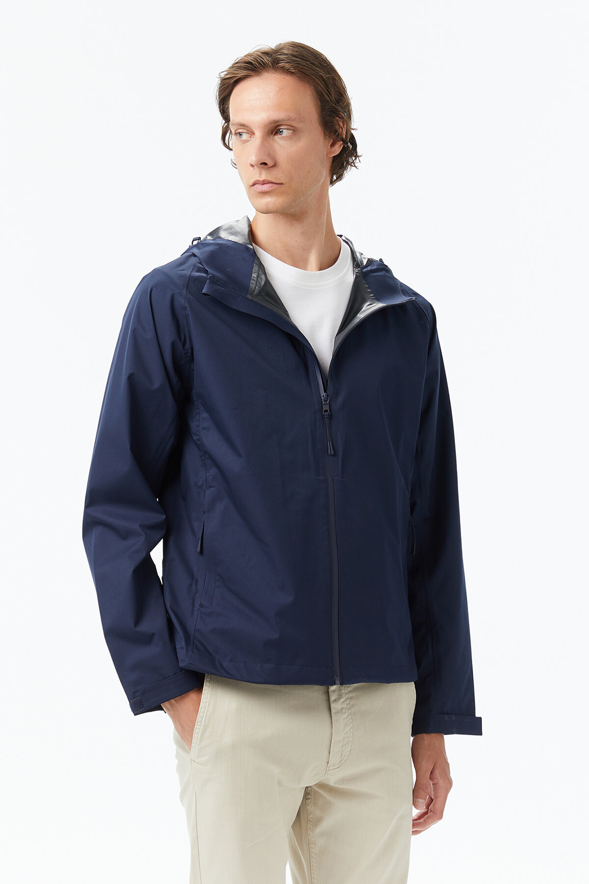 Nautica Erkek Mont J57044T