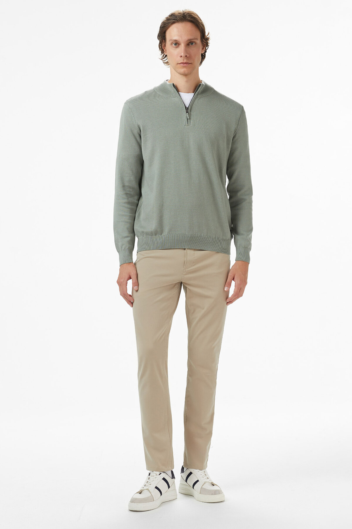 Nautica Erkek Pantolon P57214T