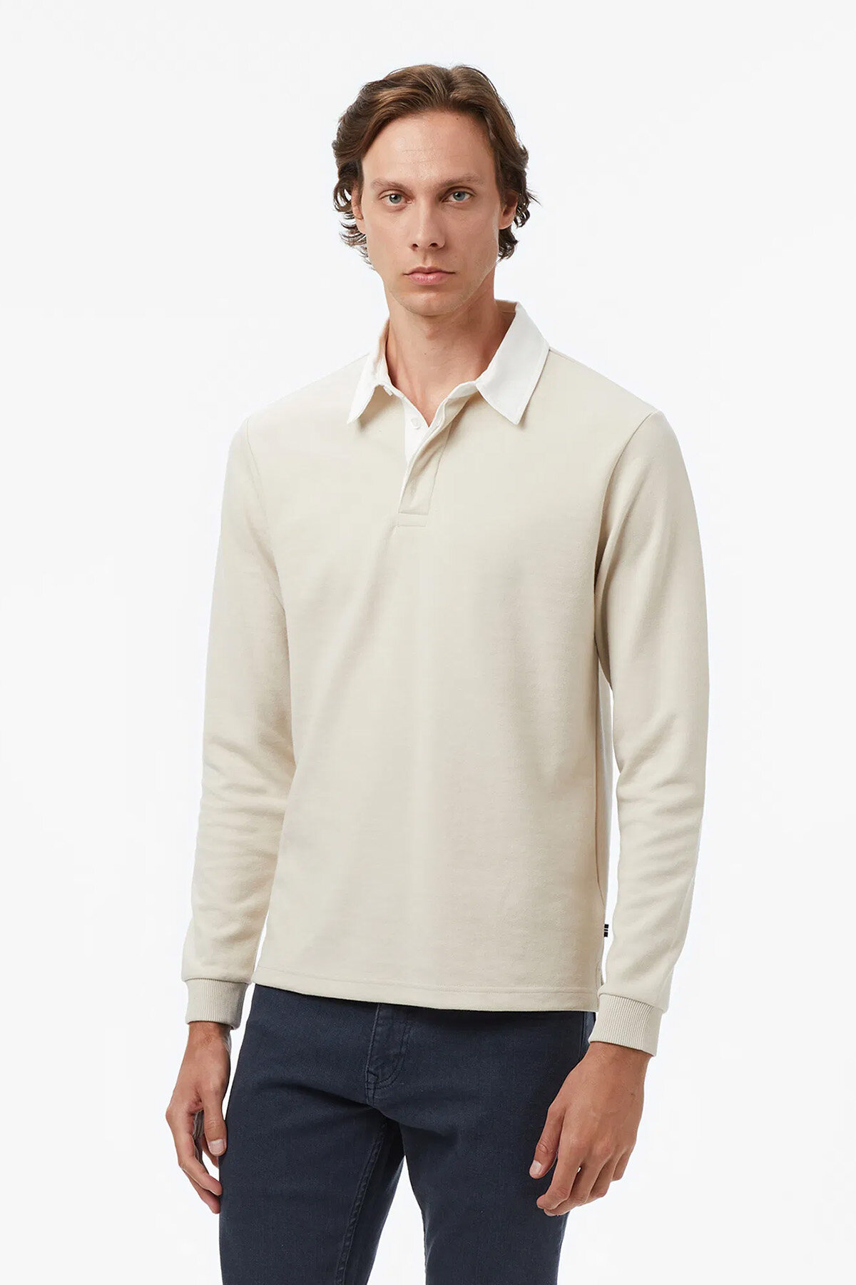 Nautica Erkek Tişört K57011T