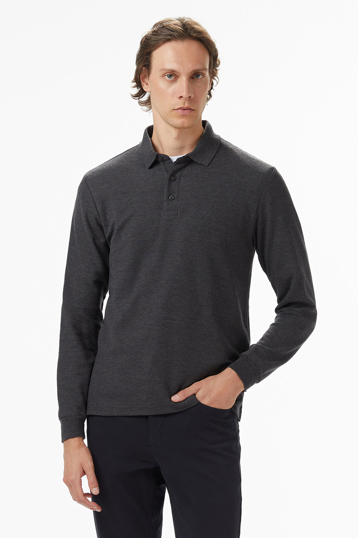 Nautica Erkek Tişört K57351T