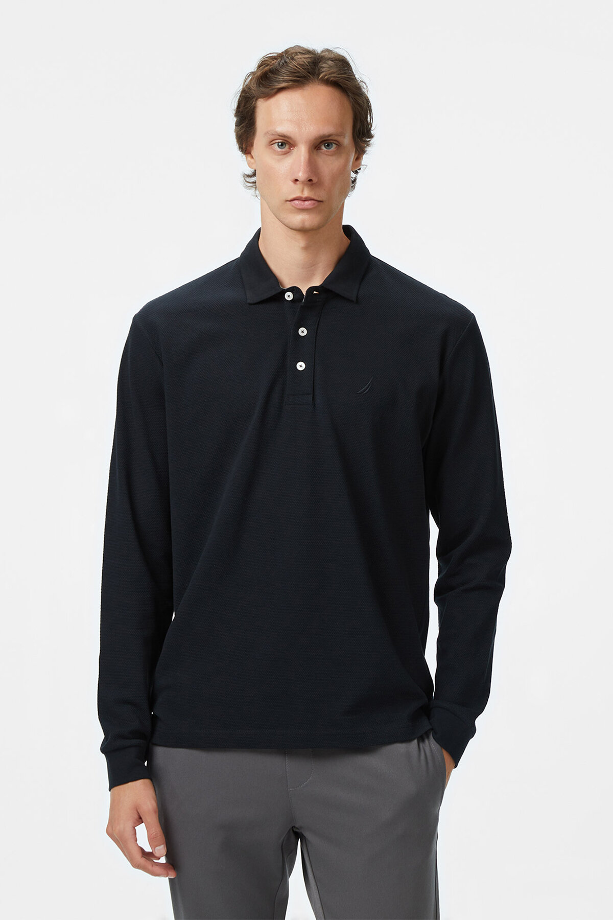 Nautica Erkek Tişört K57351T