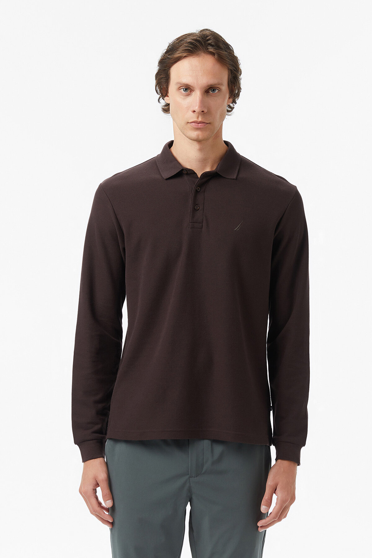 Nautica Erkek Tişört K57351T