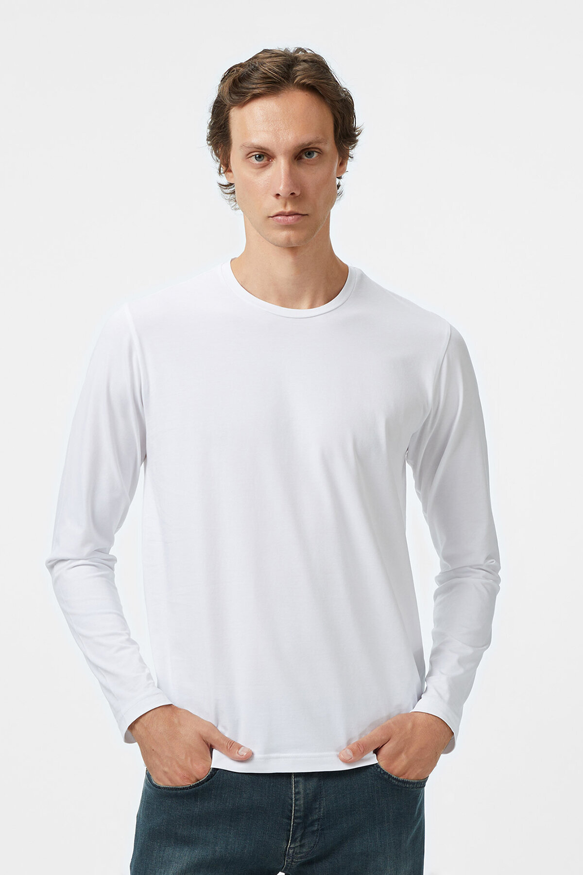 Nautica Erkek Tişört V57007T