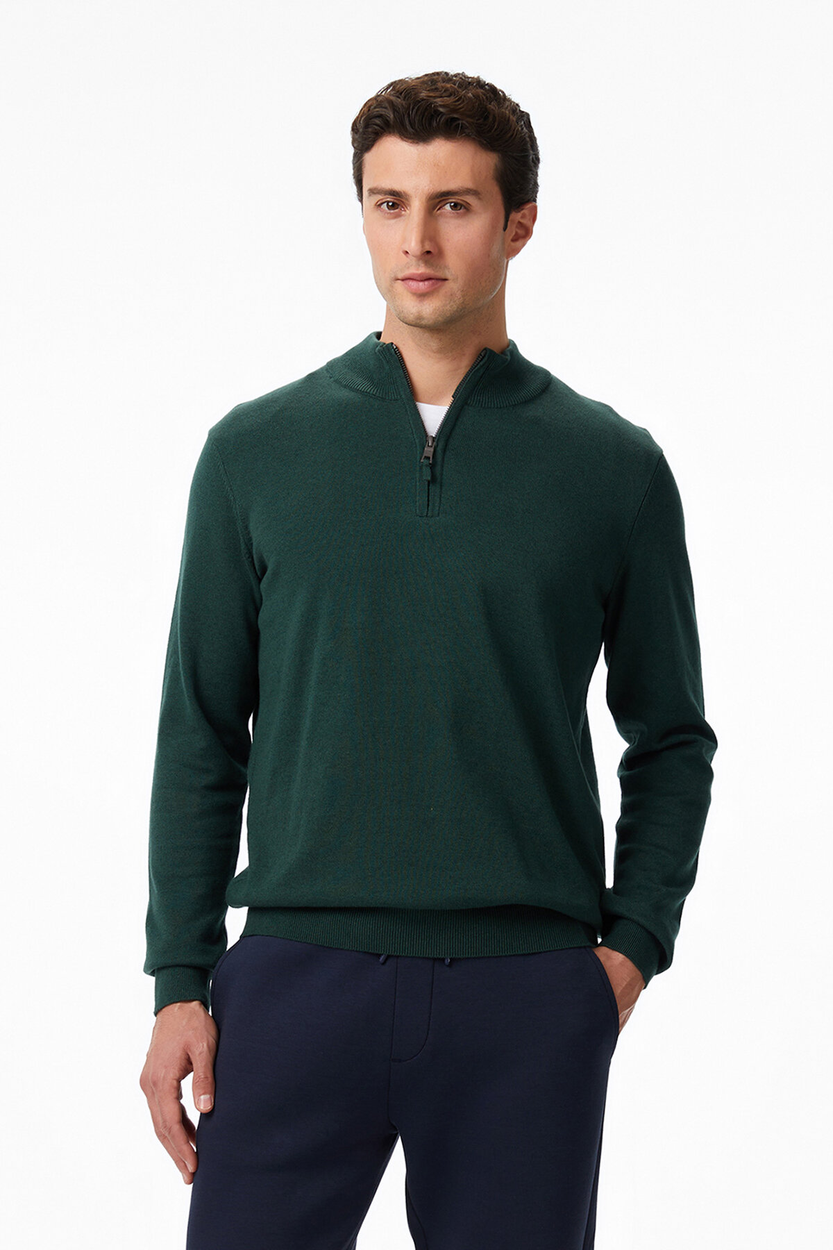 Nautica Erkek Triko S57104T