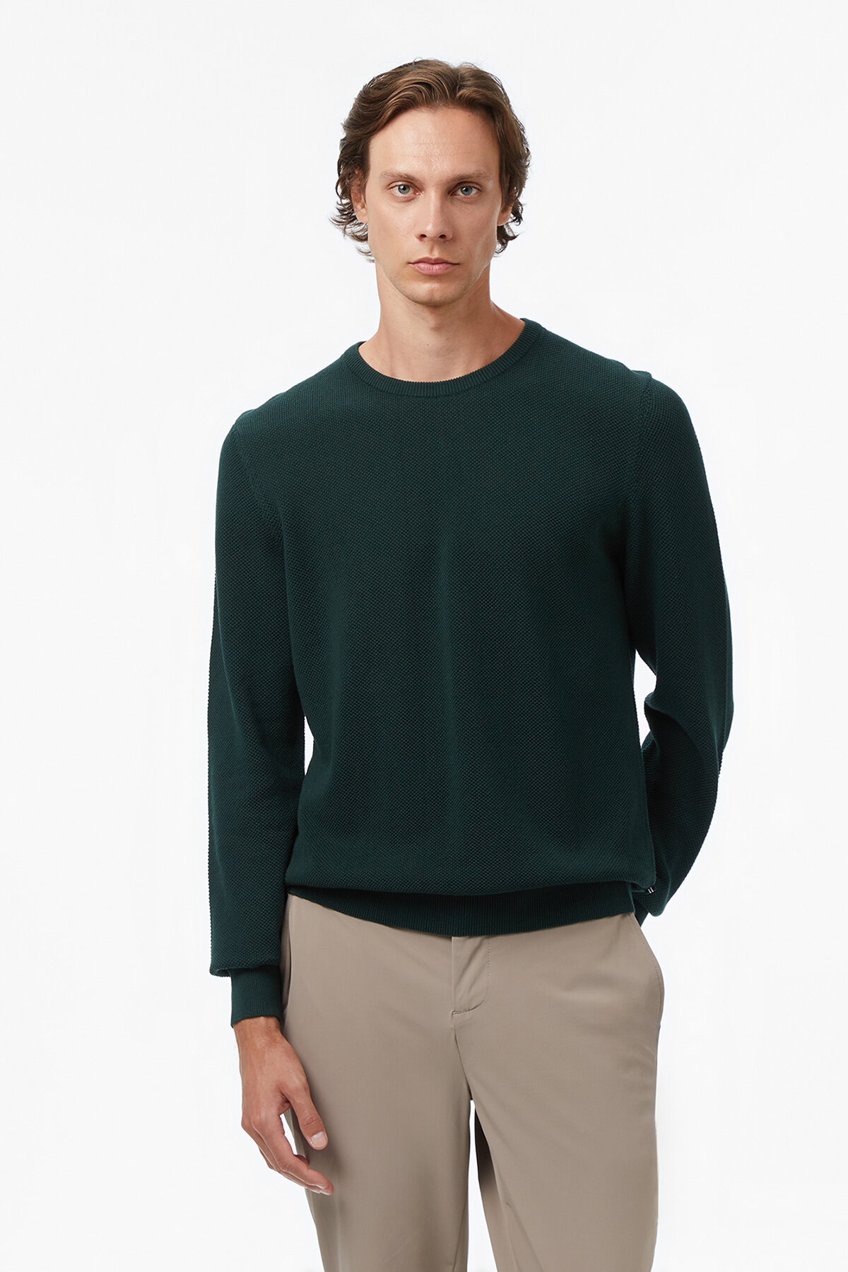 Nautica Erkek Triko S57200T