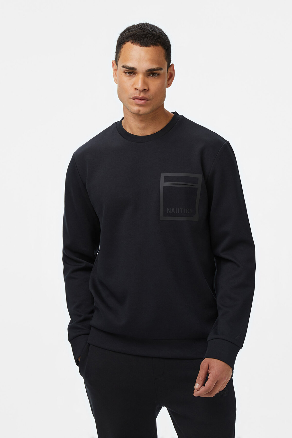 Nautica Erkek Sweatshirt K57021T