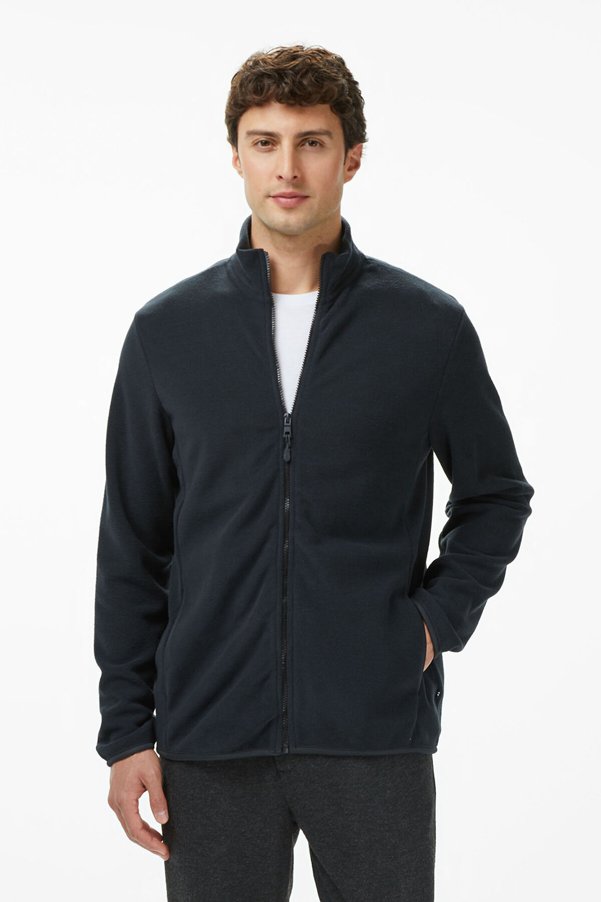 Nautica Erkek Sweatshirt K57052T