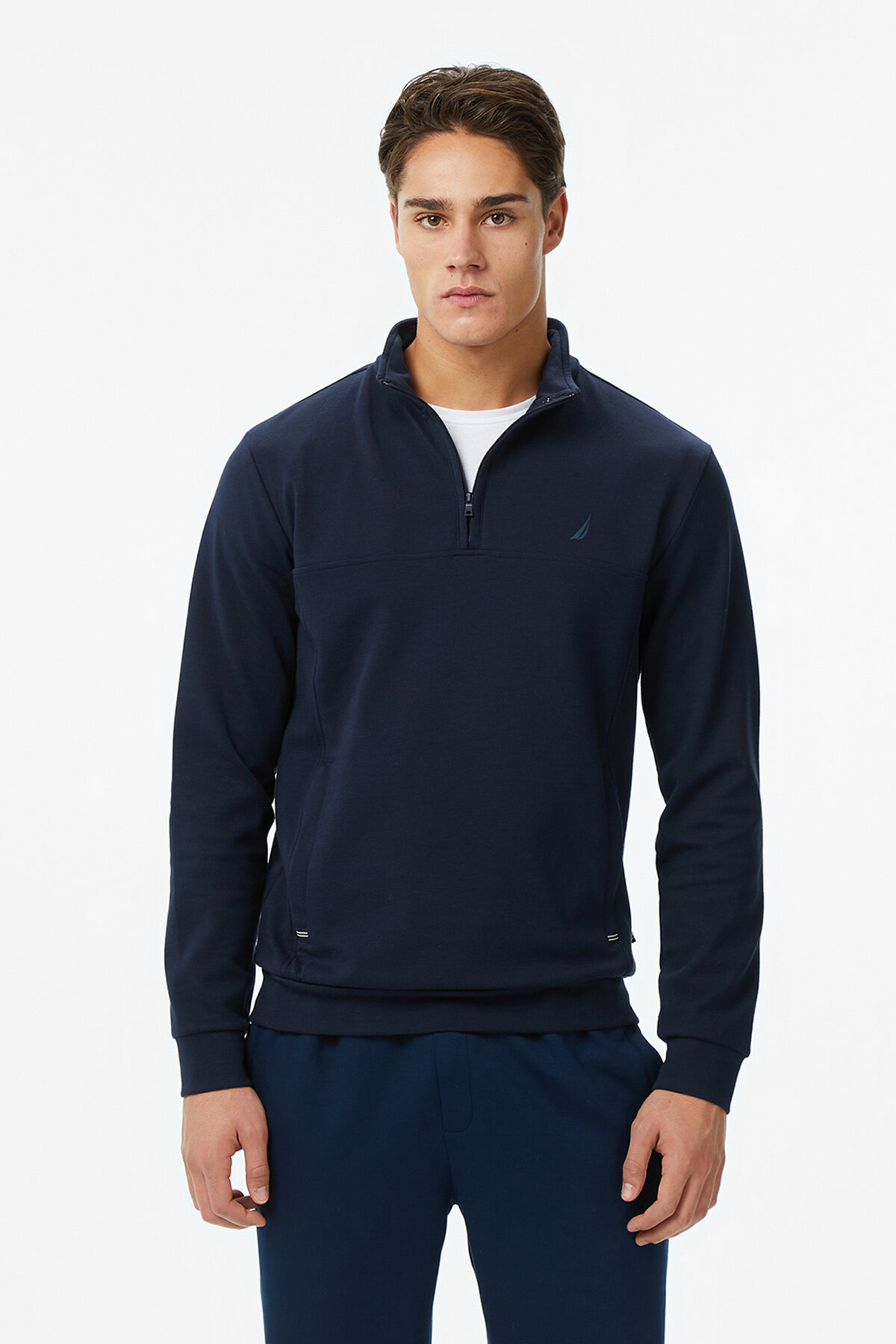 Nautica Erkek Sweatshirt K57083T