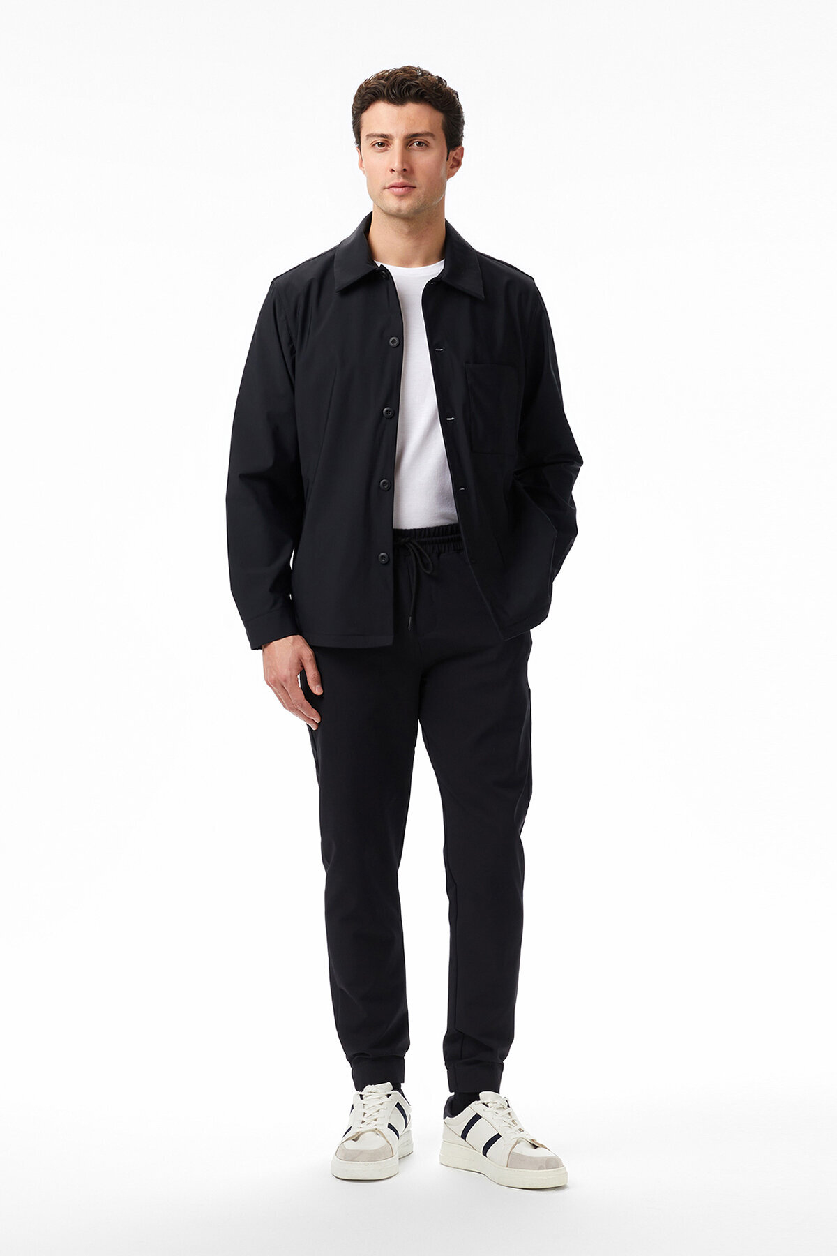 Nautica Erkek Eşofman K57111T