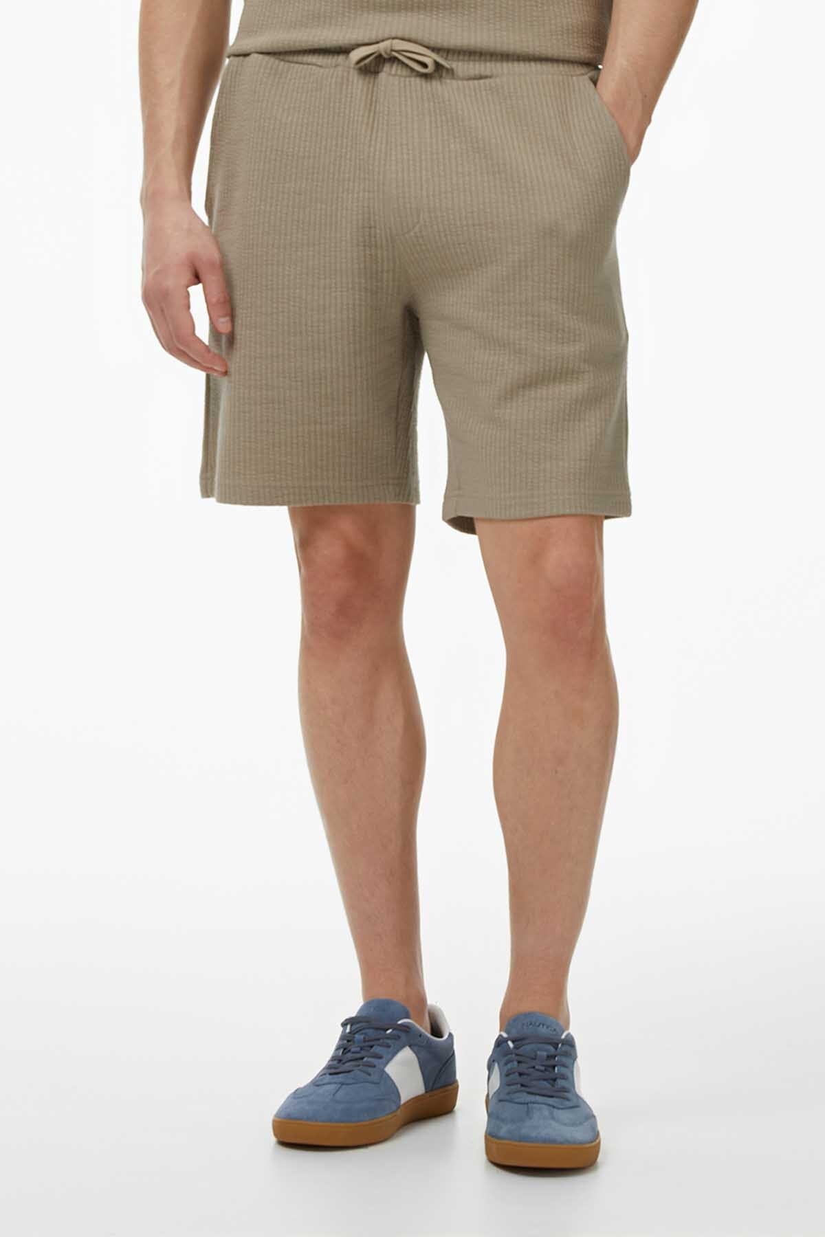 Nautica Erkek Şort K55220T