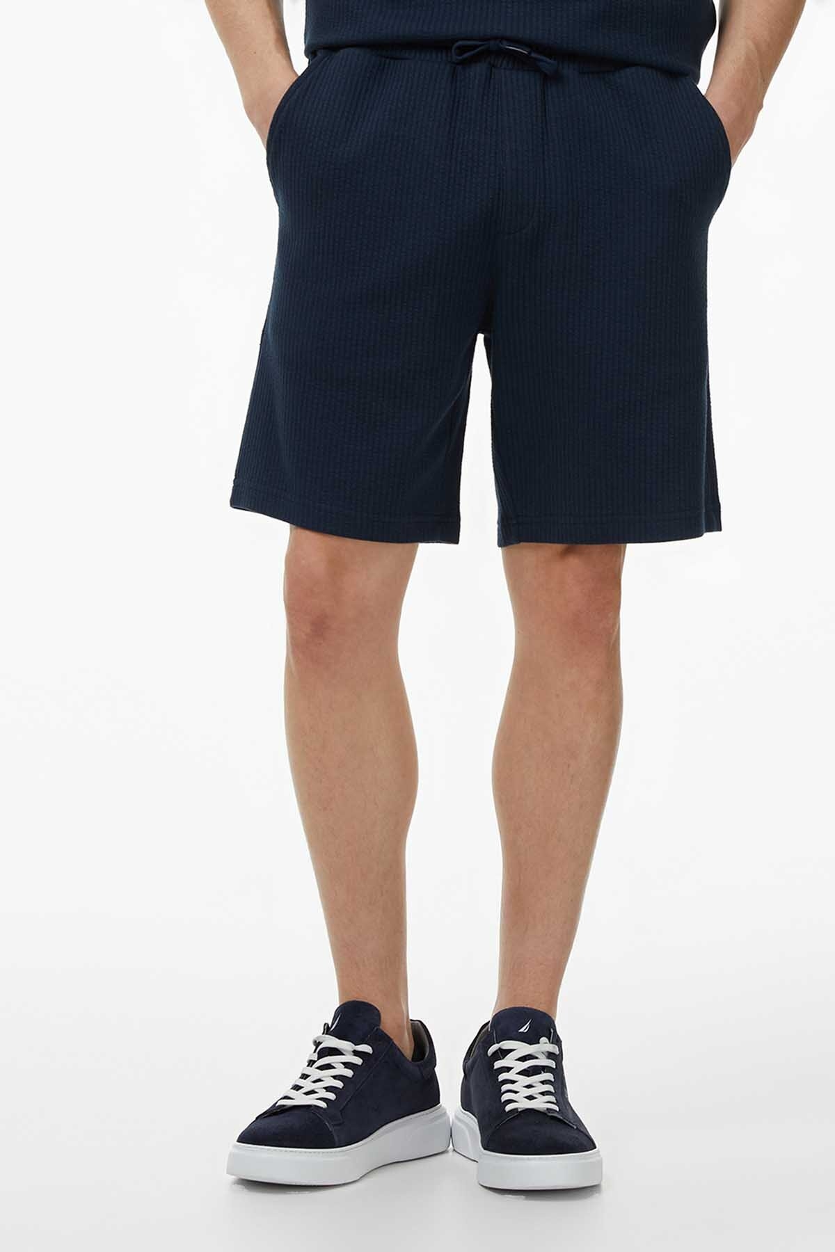 Nautica Erkek Şort K55220T