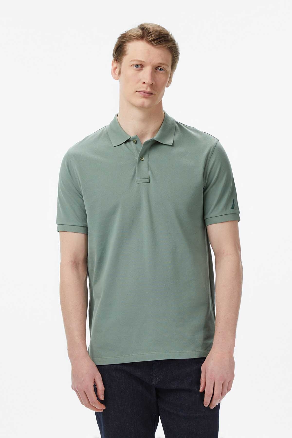 Nautica Erkek Tişört K65000T