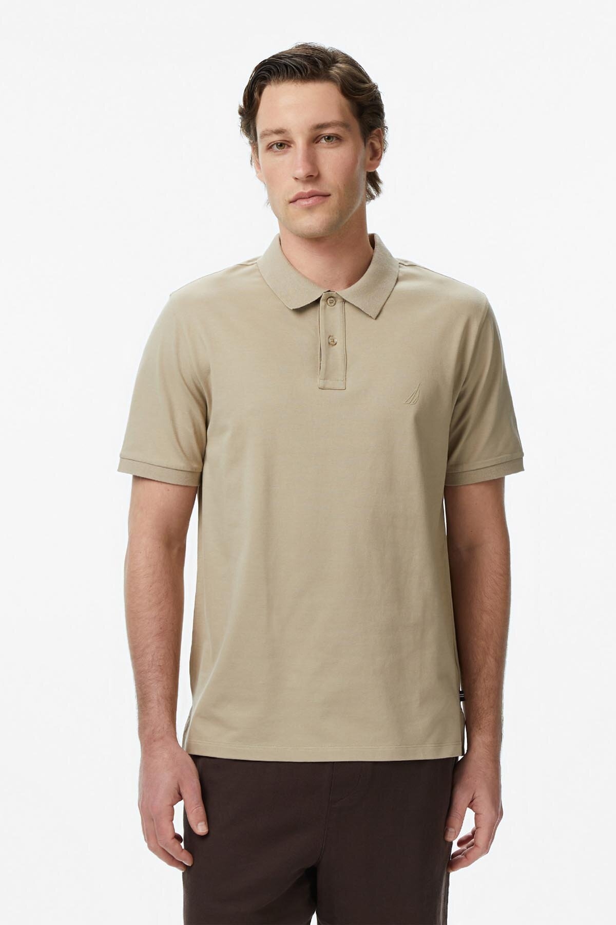 Nautica Erkek Tişört K65239T