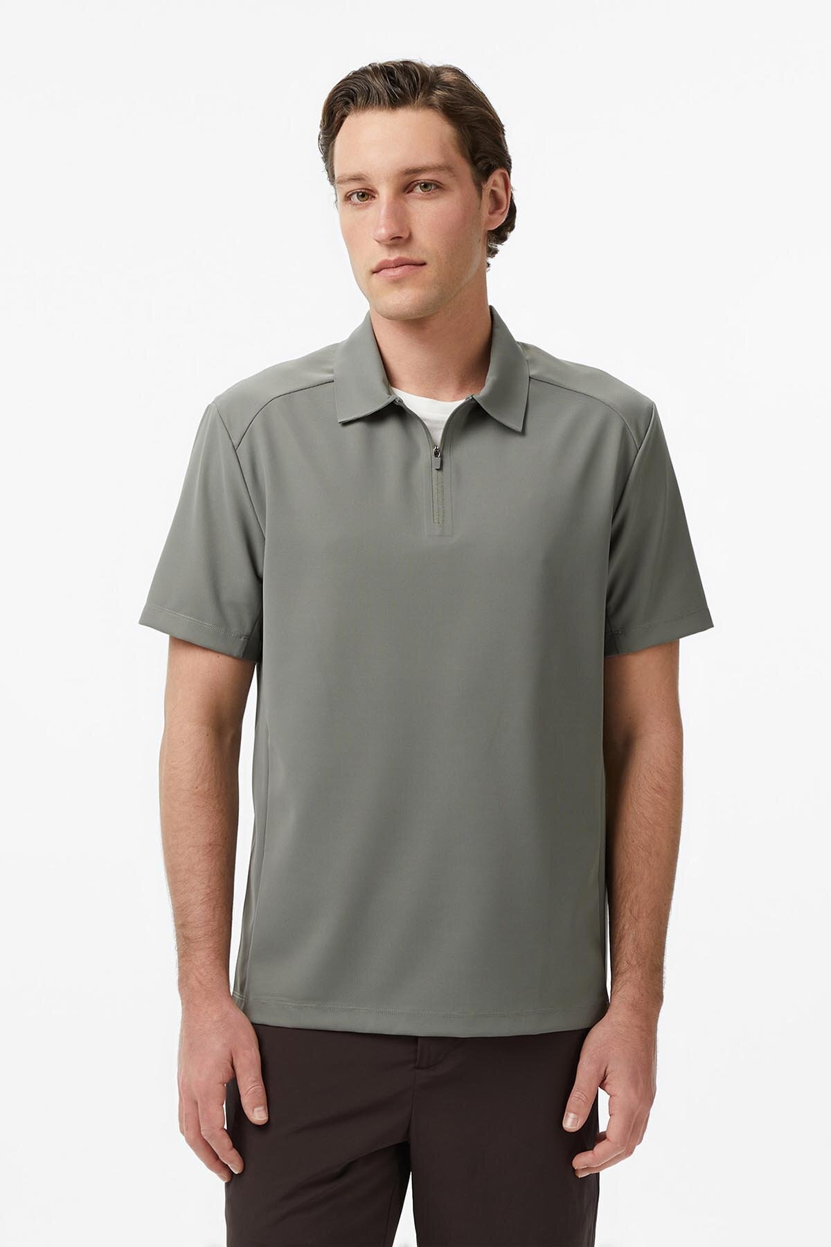 Nautica Erkek Tişört K65243T