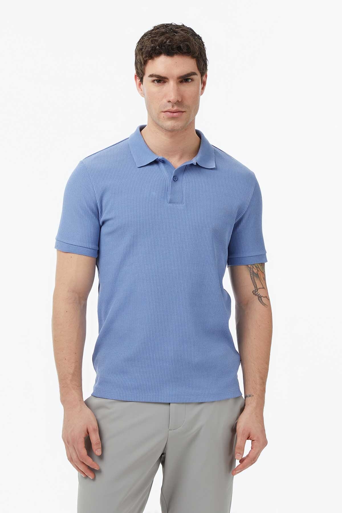 Nautica Erkek Tişört K65302T