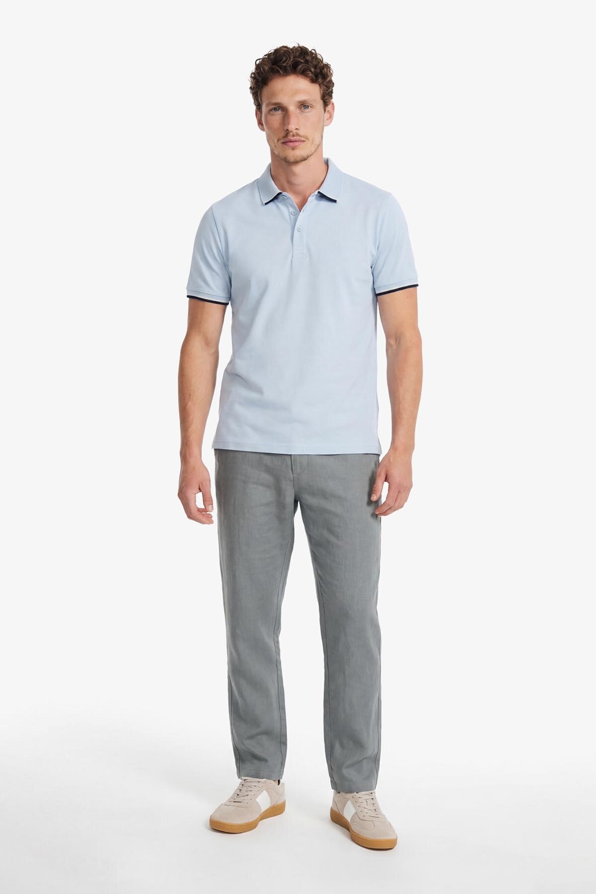 Nautica Erkek Pantolon P65215T