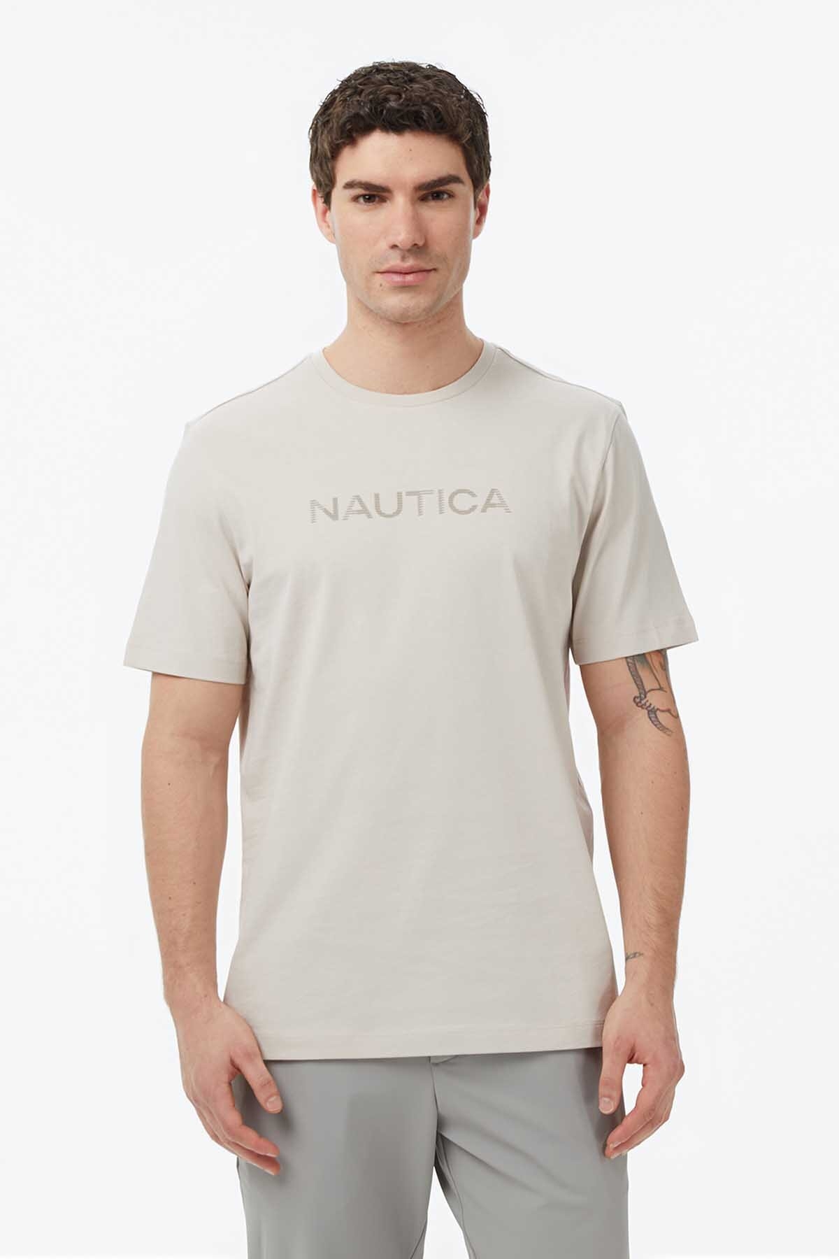Nautica Erkek Tişört V65343T