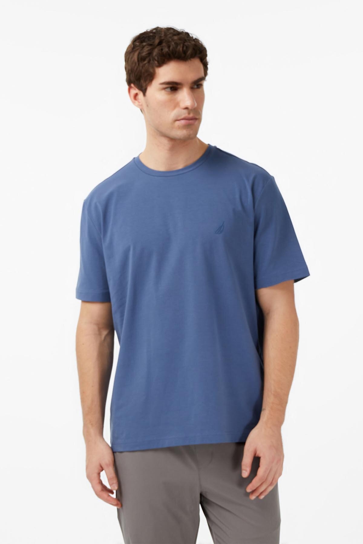 Nautica Erkek Tişört V65361T