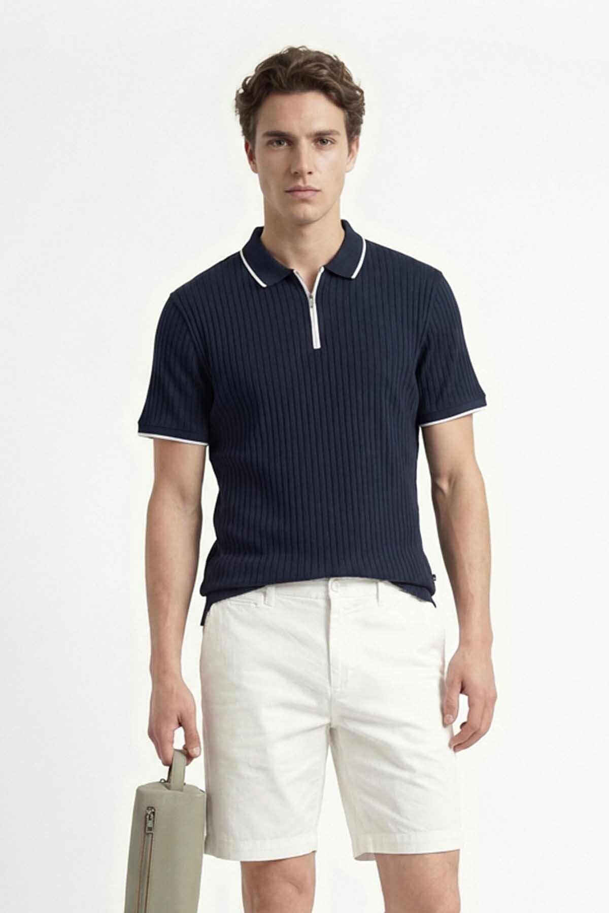 Nautica Erkek Tişört K65345T